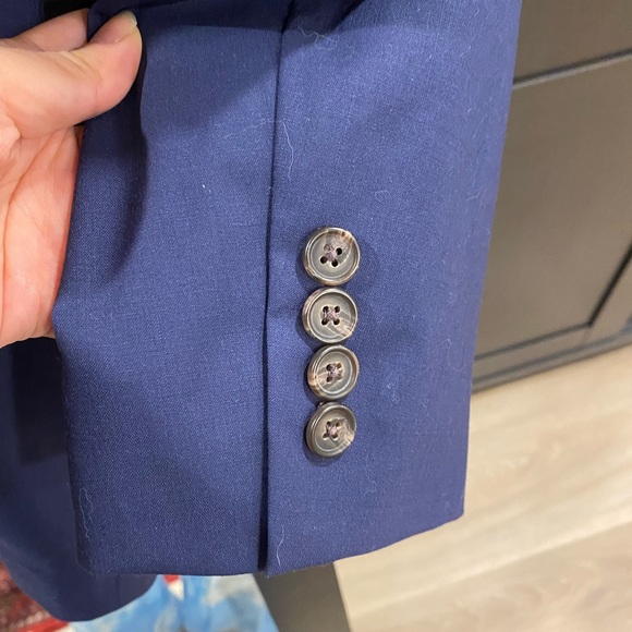 Ralph Lauren blazer - Picture 8 of 9